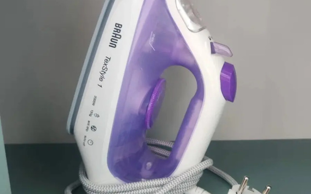 Na Prospekte Okeanskiy 54 Flat