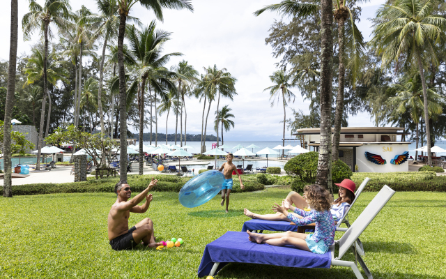 SAii Laguna Phuket Hotel