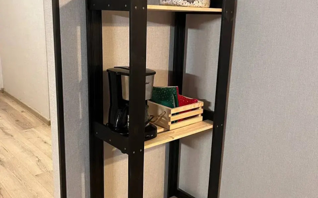 Na Narodnoy 4 Flat