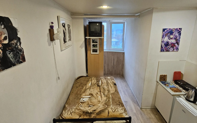 Квартира Качественный Бюджетный Вариант у Метро Комендантский Проспект