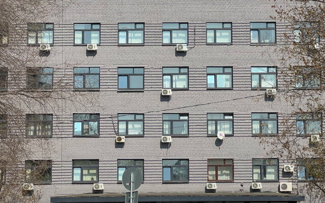 Horoshevskoe shosse 46 (1A) Apartments