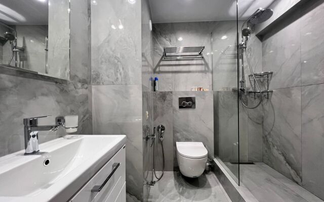 Apart Hotel 4* Apartments