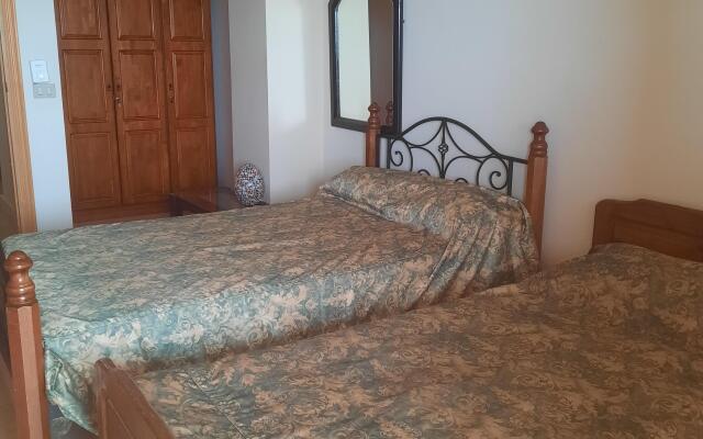 Apartamenty Coral Paradise Villa