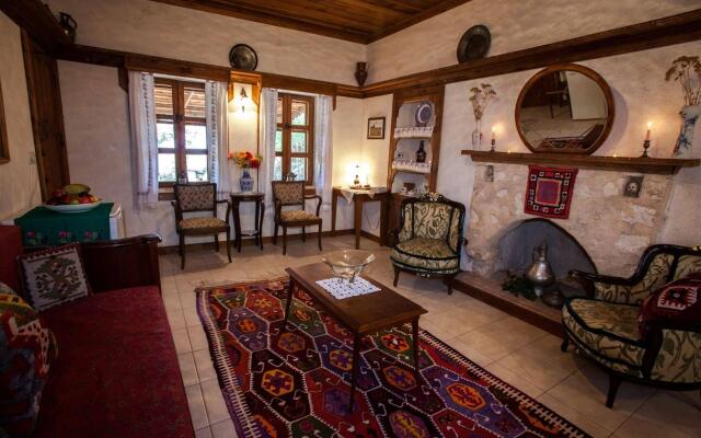 Hoyran Wedre Country Houses Hotel