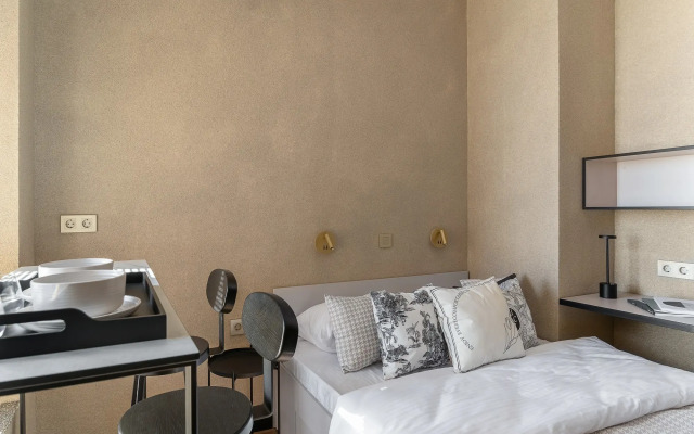 Style Mirage Apartments