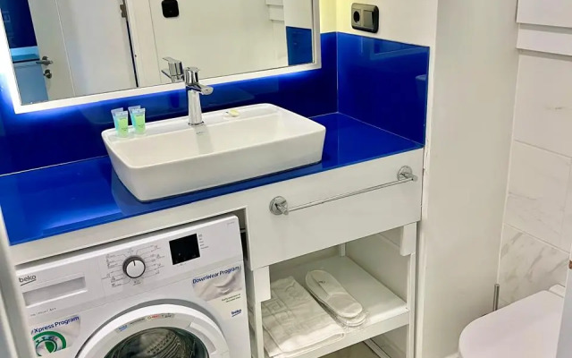 Апартаменты с видом на море от собственника