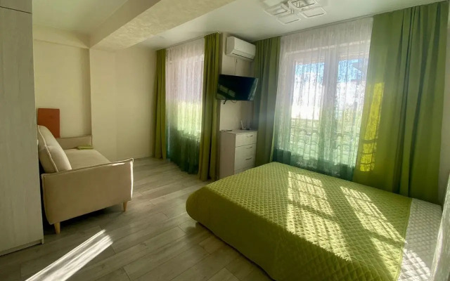 V Zhk Karavella Portugalii Pervaya Beregovaya Apartments