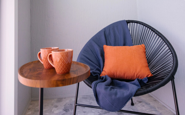 Апартаменты с Современным Ремонтом в Новом Доме