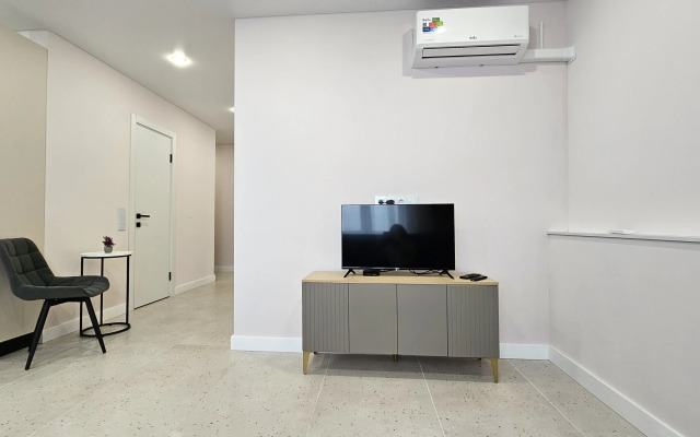 Квартира Марьин Дом на Малышева, 120