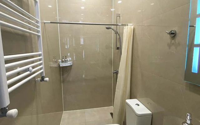Mtatsminda Apart-hotel