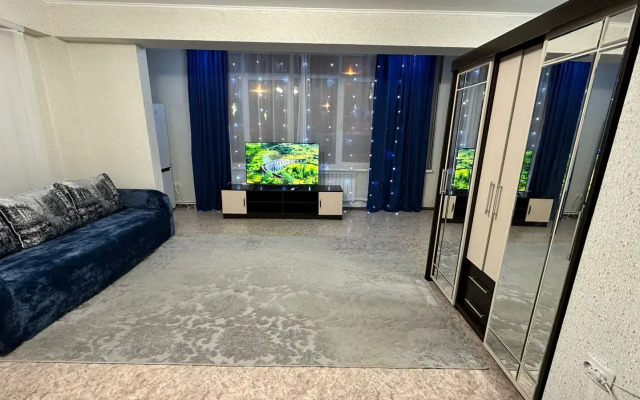 Komfortnyje V Tsentre Apartments