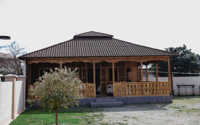 Guest house Villa Verde