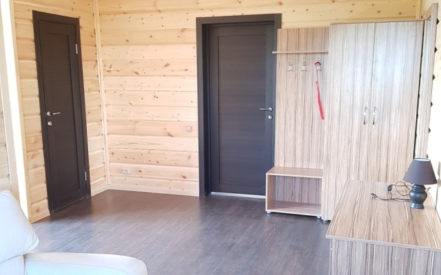 Мини-Отель Дымок