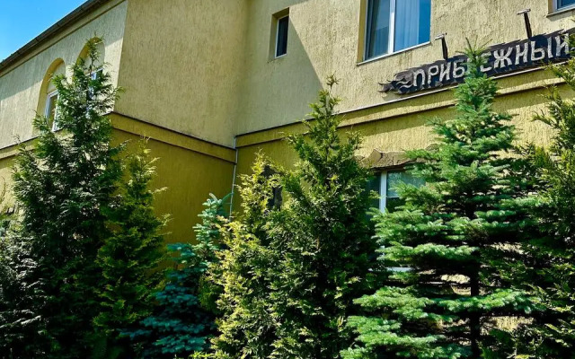 Pribrezhnyij Mini-Hotel