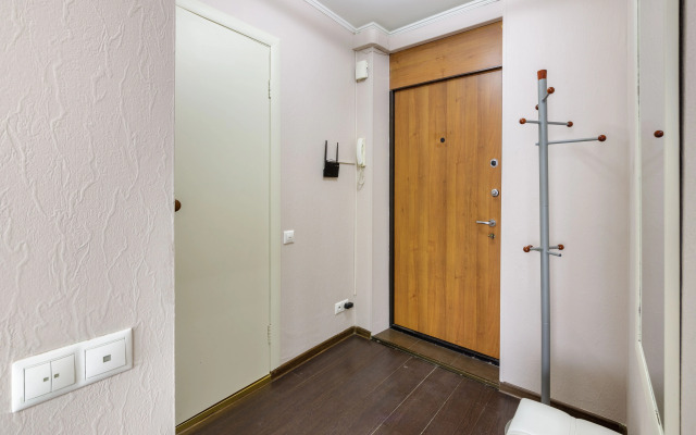 Apart Lux Novatorov 34 Apartments