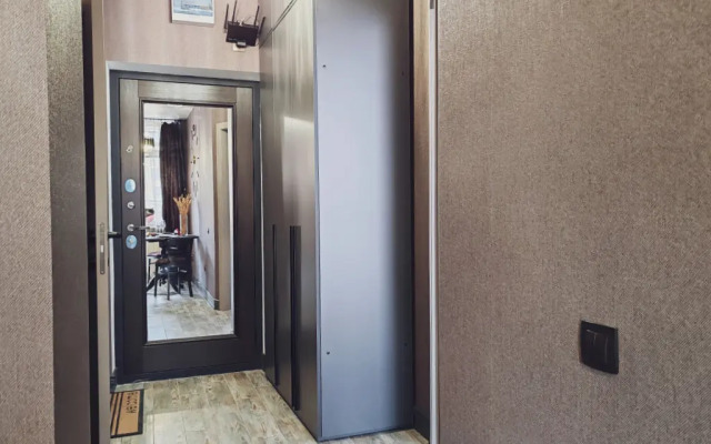 Квартира в ЖК Российский в 5 минутах от диагностического центра