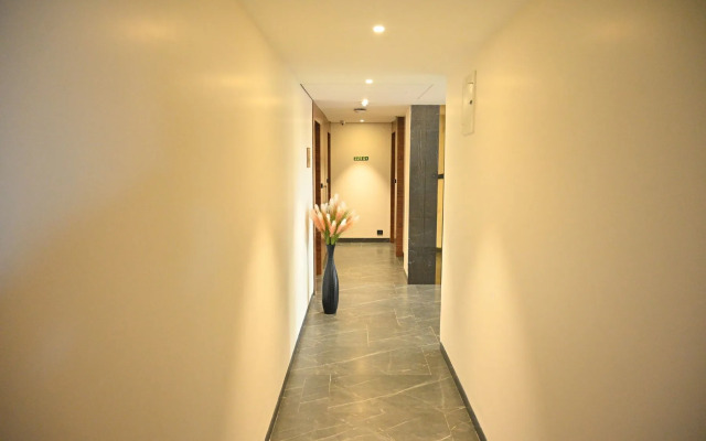 Urvi Banquets Guest House