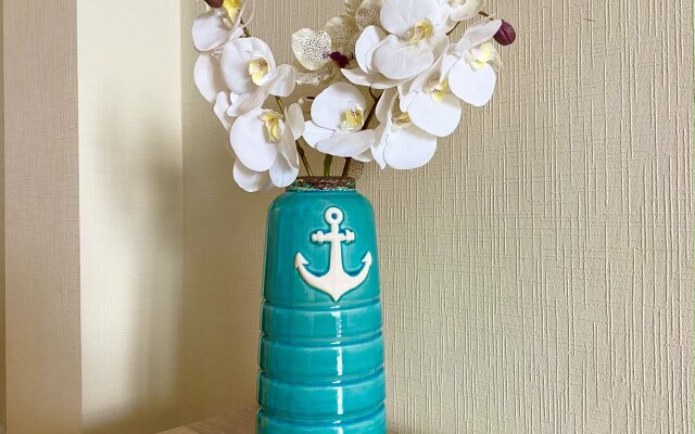 Апартаменты 166 (Воскресенская 59, 9 этаж)