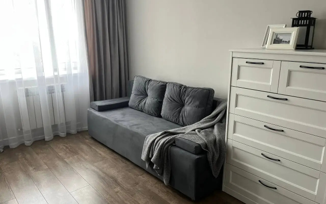 Apartamenty El' Apart na Gorodovikova 38