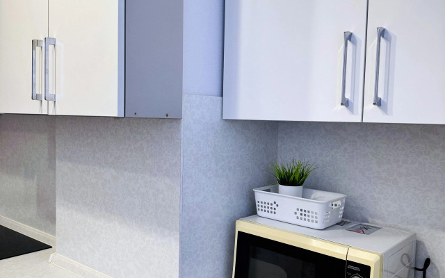 Квартира Двушка с видом на город Отчетные документы Уютно Ижевск