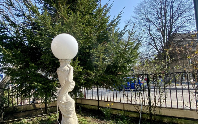 Sad U Morya Apartments