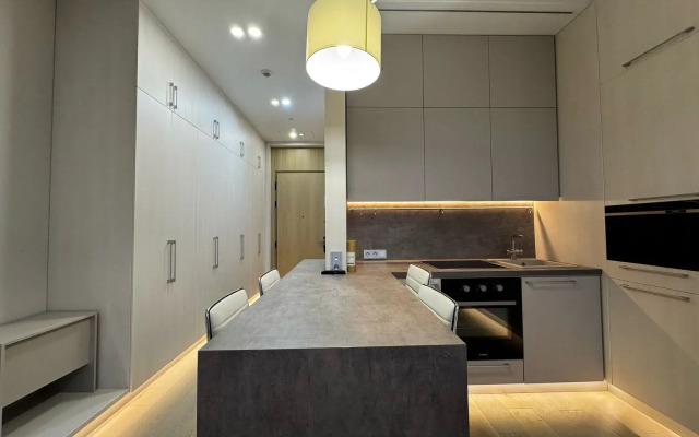 Studiya - Apartments