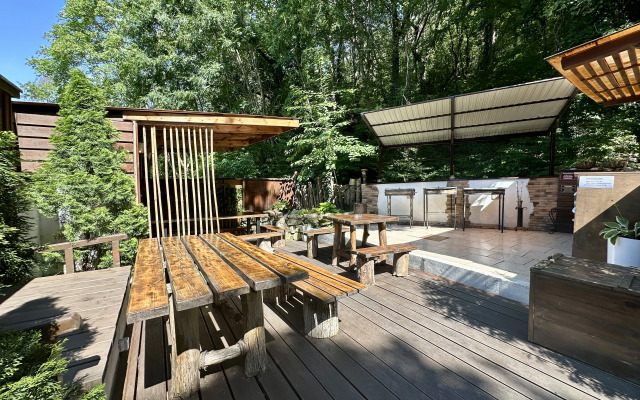 Family Guest House