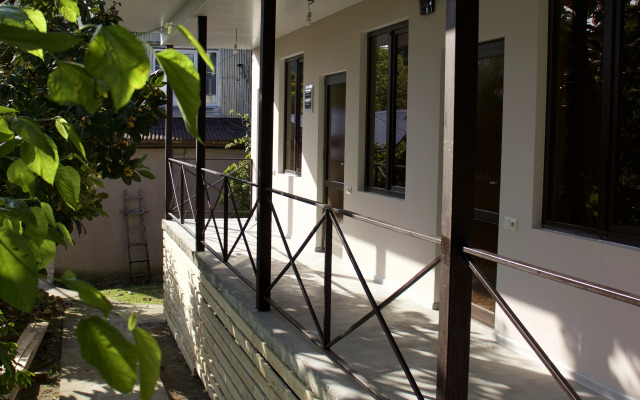 Novy Afon Guest house