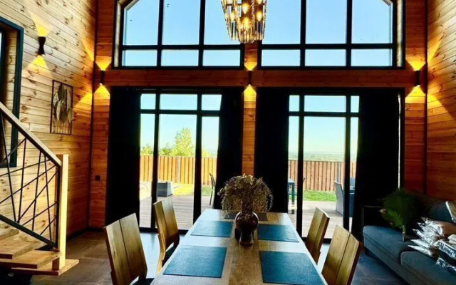 Vetra Private House