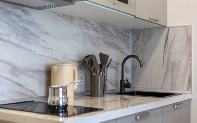 Квартира 4.16 STUDIO KISLOROD 2