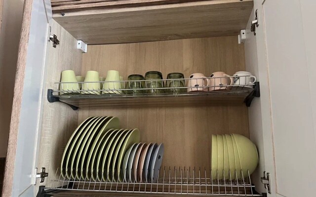 Гостевой Дом Отдыха Лесной Камин Сугояк