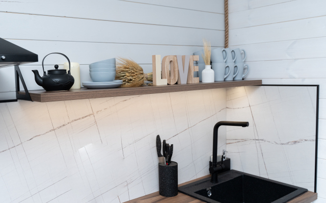 Гостевой дом Dуша