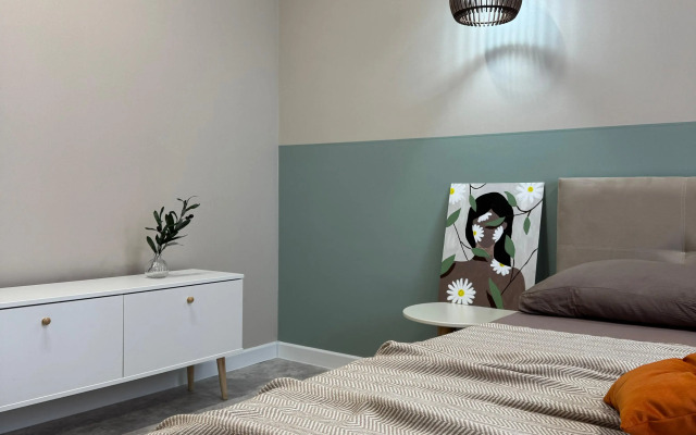 Квартира Lofthouse