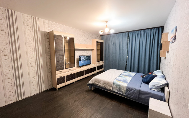 Апартаменты на улице Кочетова