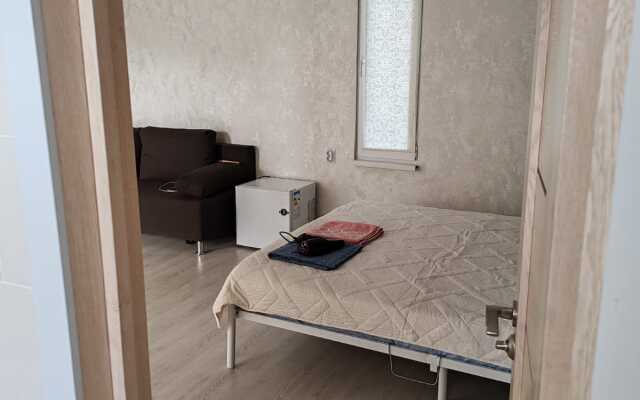 Yug-Ra Mini-Hotel