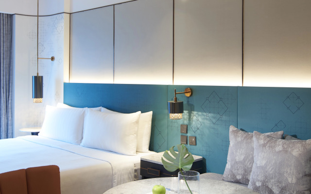 Amari Bangkok