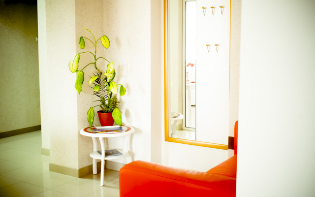 Landyish Hotel