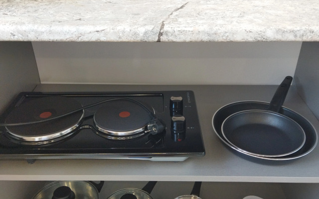 Квартира Студия у моста