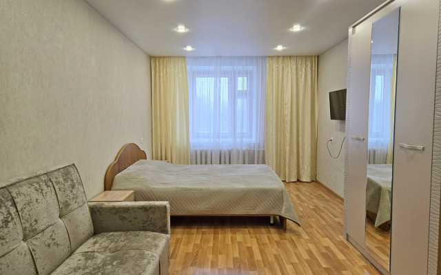 Квартира на Фучика 82