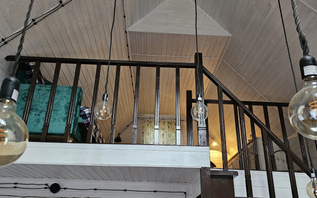 EveGreen Guest house