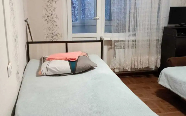 Апартаменты Двухкомнатные Торопецкий Тракт 5