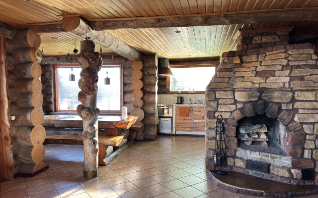 Гостевой дом