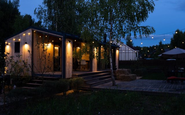 Shalfey House Guest house