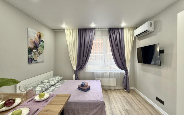 Квартира А помнишь как все начиналось