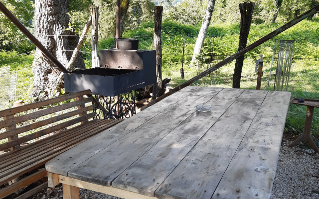 Duripsh Guest house