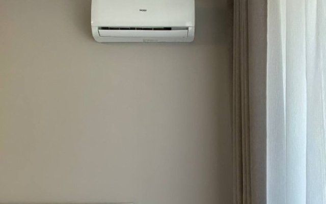 Апартаменты на Телецентре