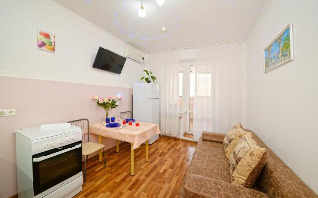 Novorossiyskaya 2B Apartments