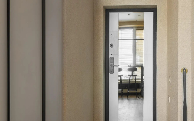 Style Velvet Apartments