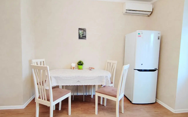 Sweet Home na ulica Komarova 22 Apartments