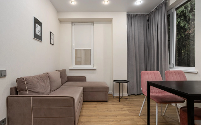 More Apartments Na Nagornyij Tupik 13-4 Apartments